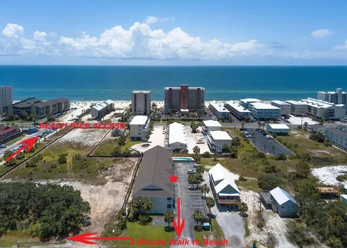 2bd 2ba 1st Floor Walk To