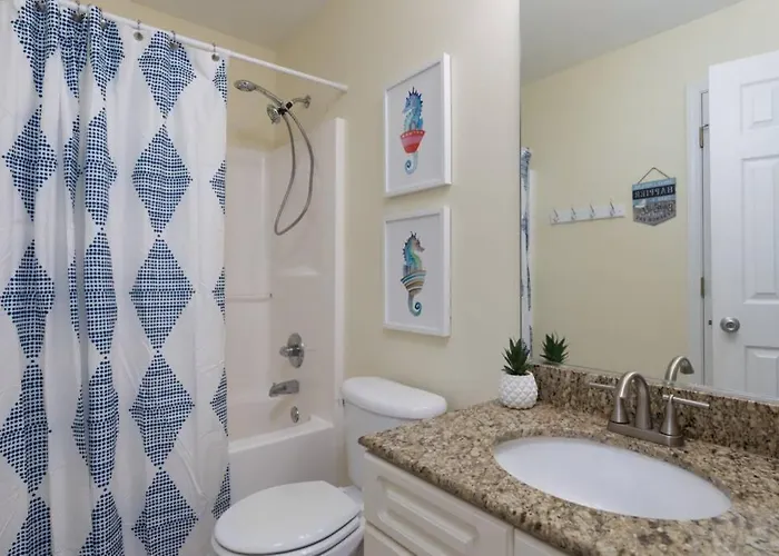2bd 2ba 1st Floor Walk To Gulf Shores